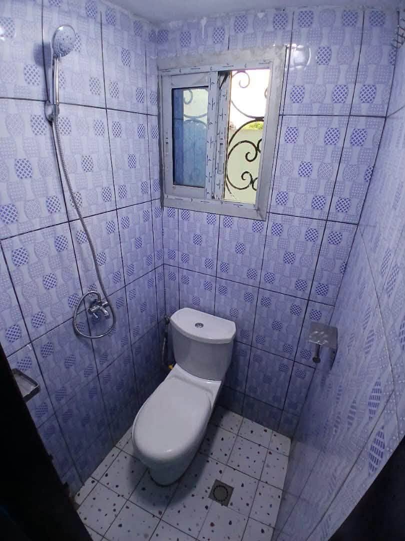 Chambre moderne — photo 2