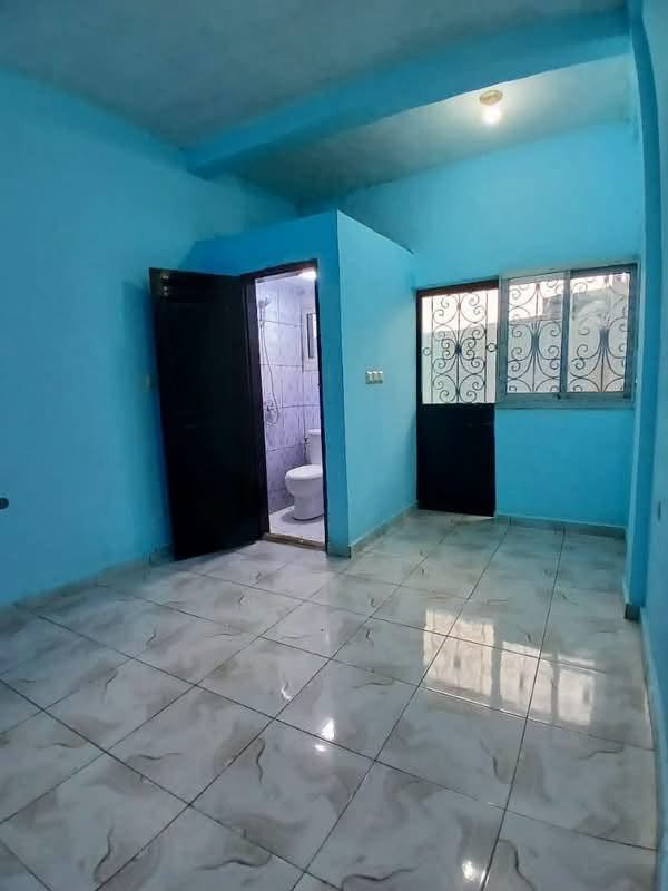 Chambre moderne — photo 3