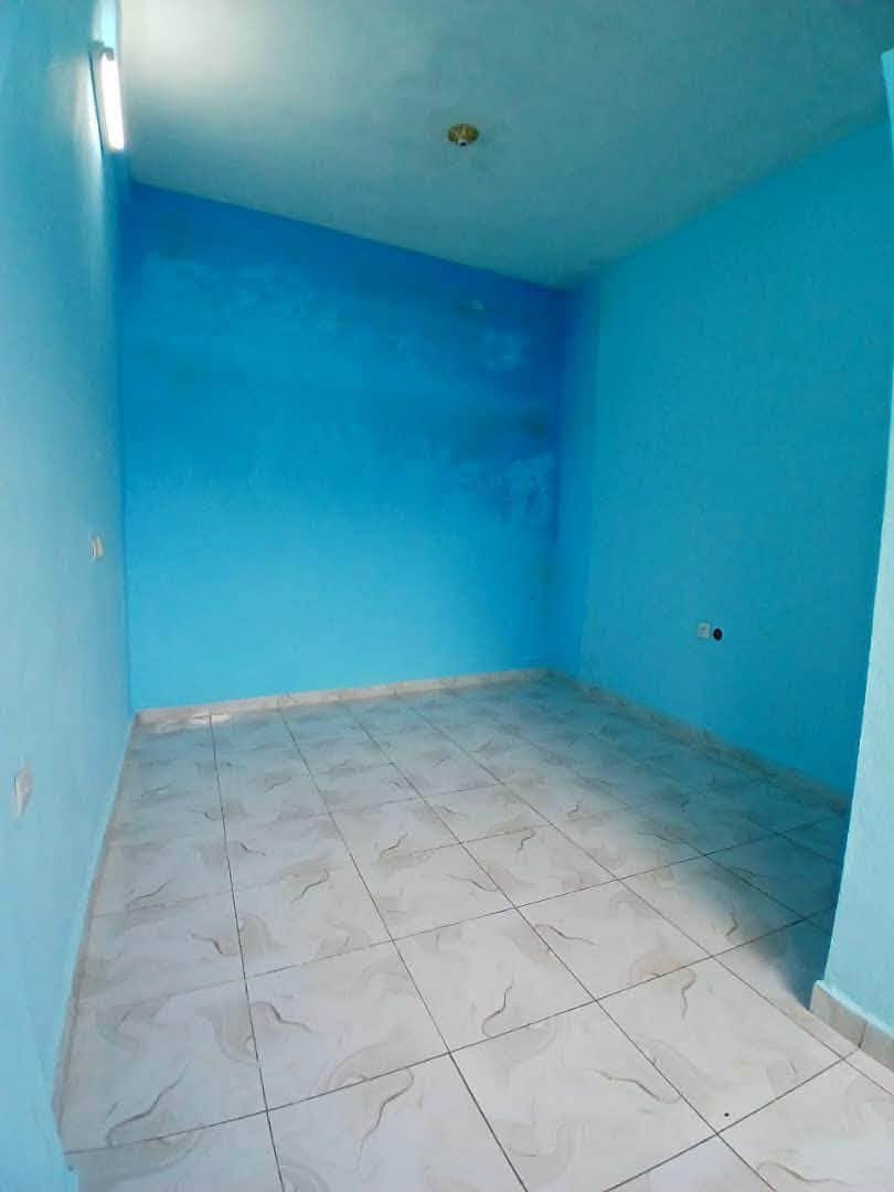 Chambre moderne — photo 5