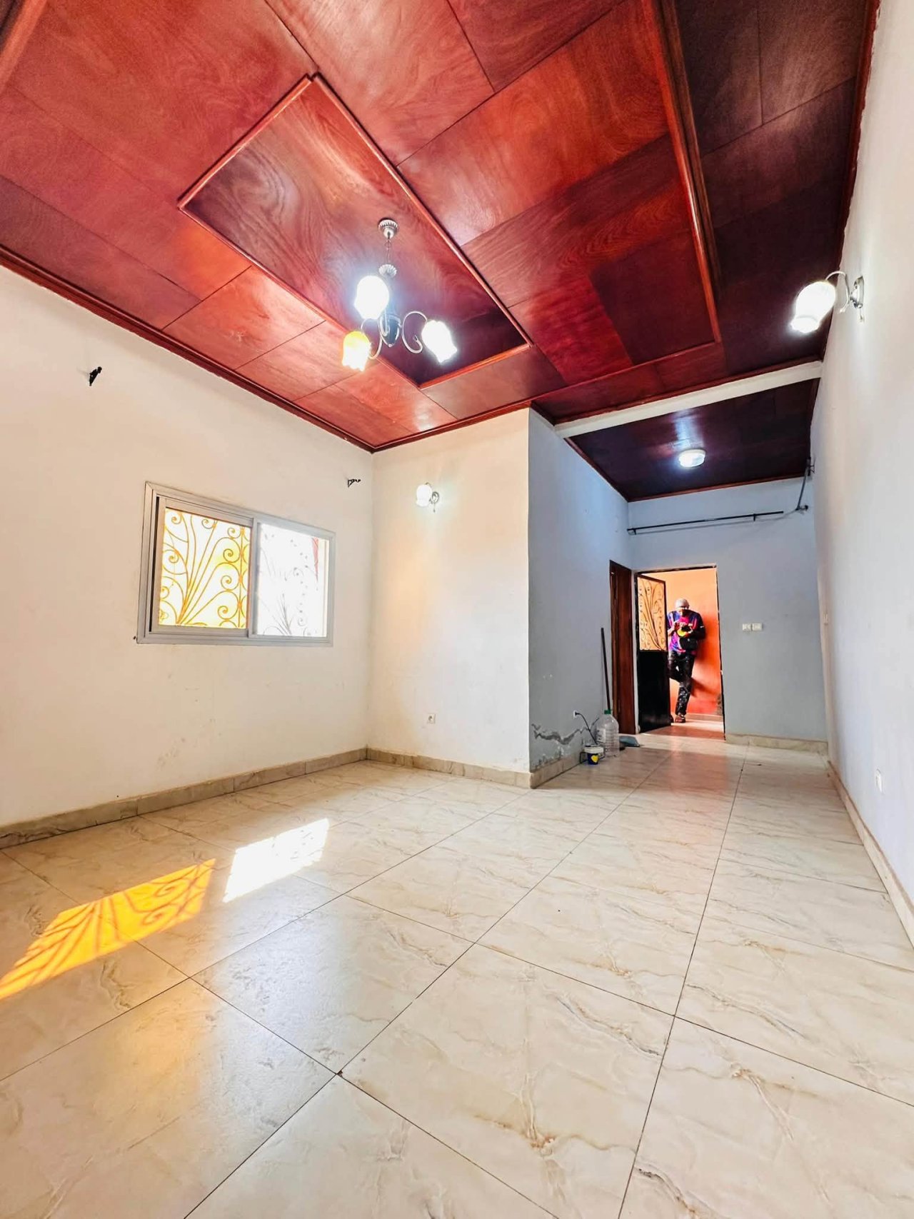 Studio moderne à Obobogo — photo 1