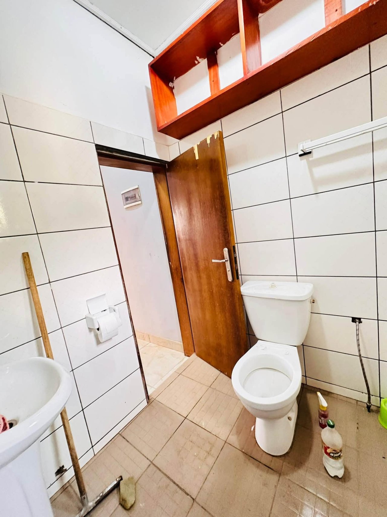 Studio moderne à Obobogo — photo 9