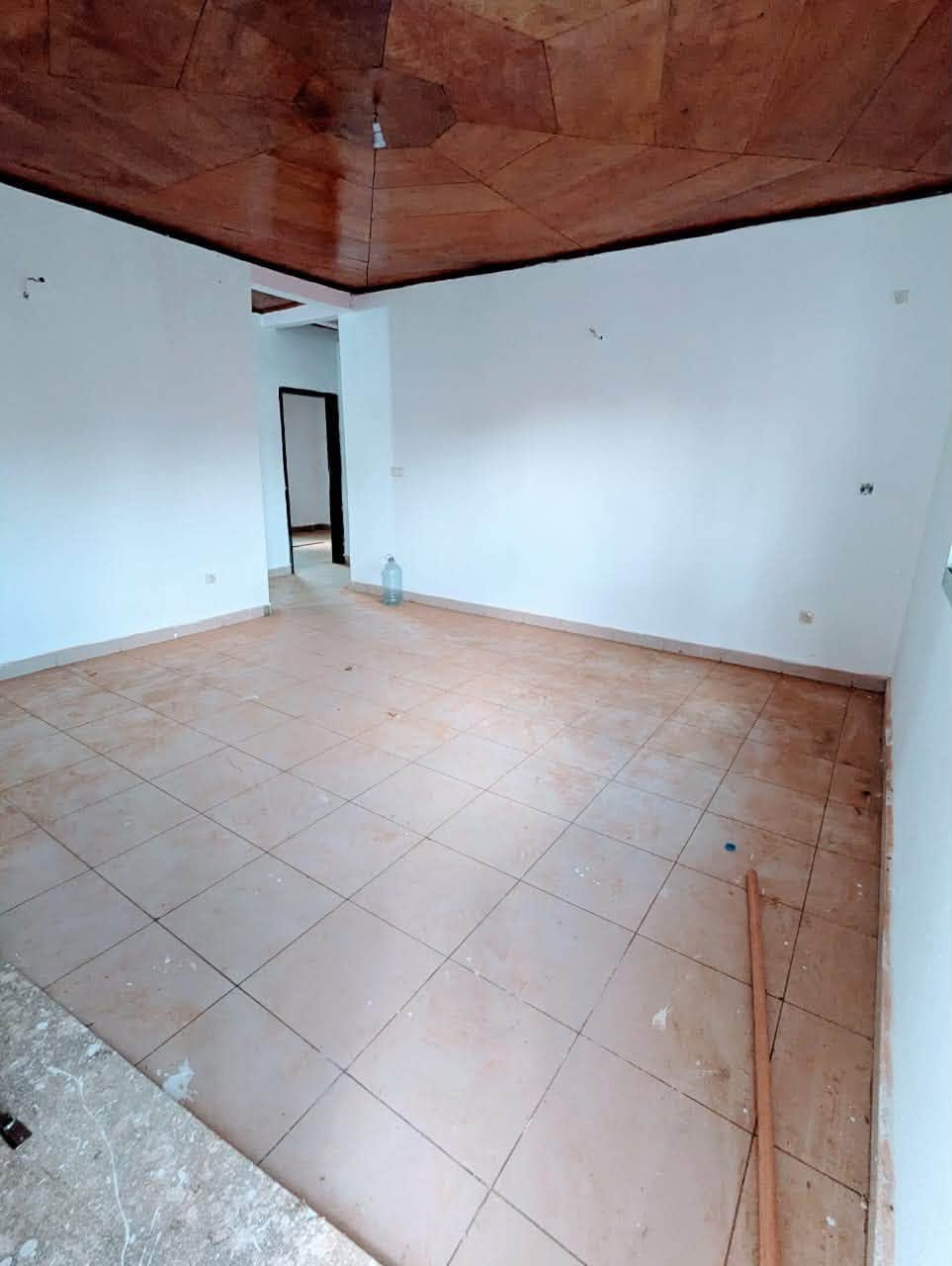 APPARTEMENT 3chambres — photo 2