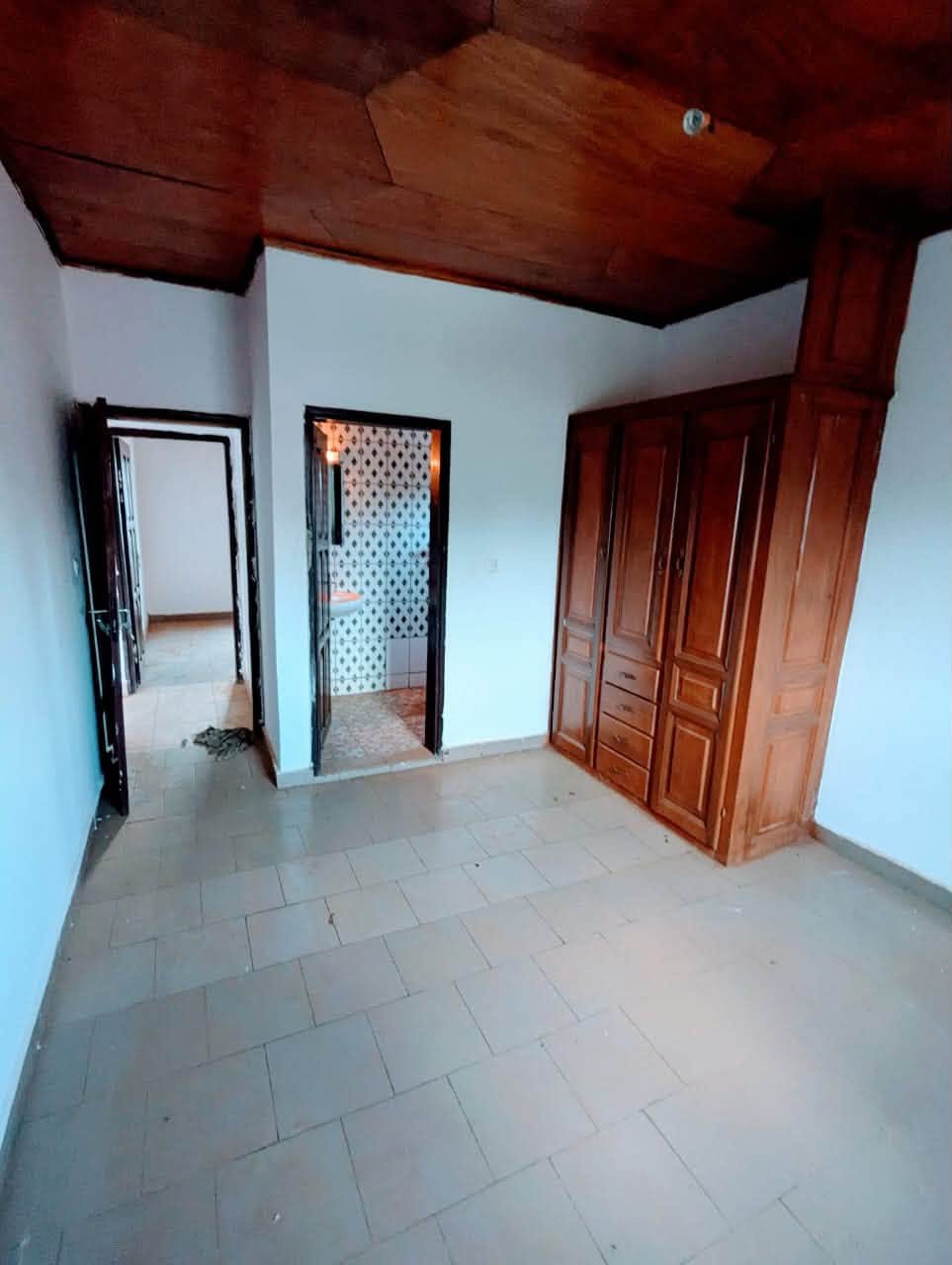 APPARTEMENT 3chambres — photo 7