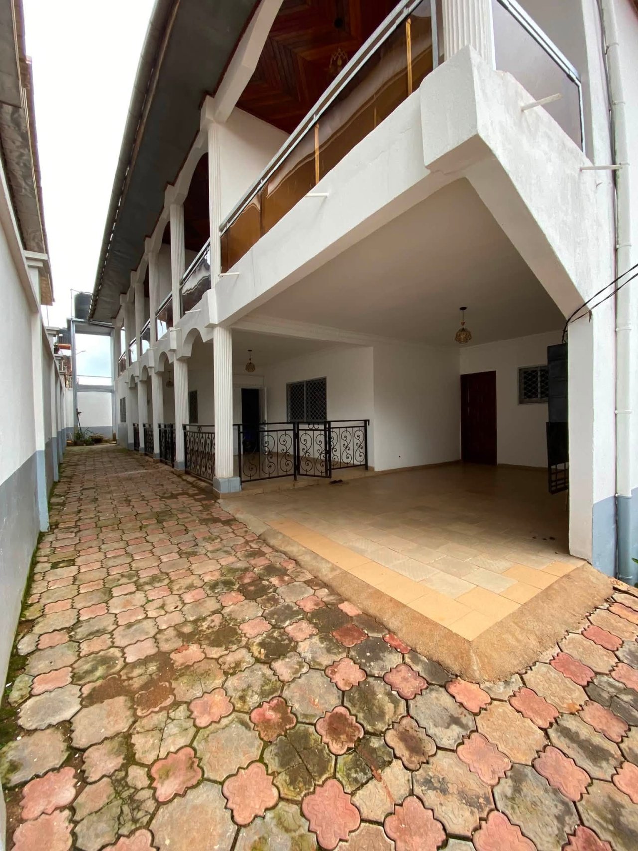 IMMENSE APPARTEMENT — photo 1