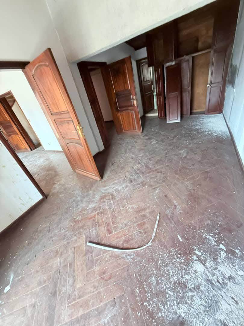 UN DUPLEX SPACIEUX AVEC ESPACE VERT — photo 7
