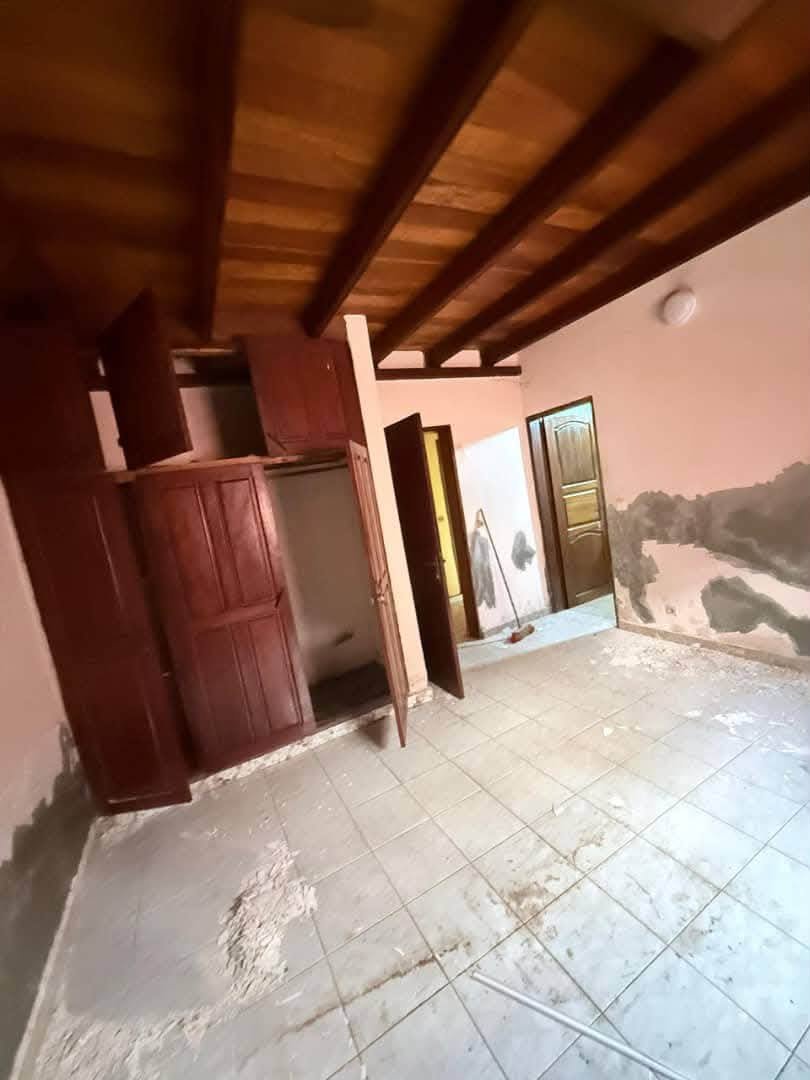 UN DUPLEX SPACIEUX AVEC ESPACE VERT — photo 8
