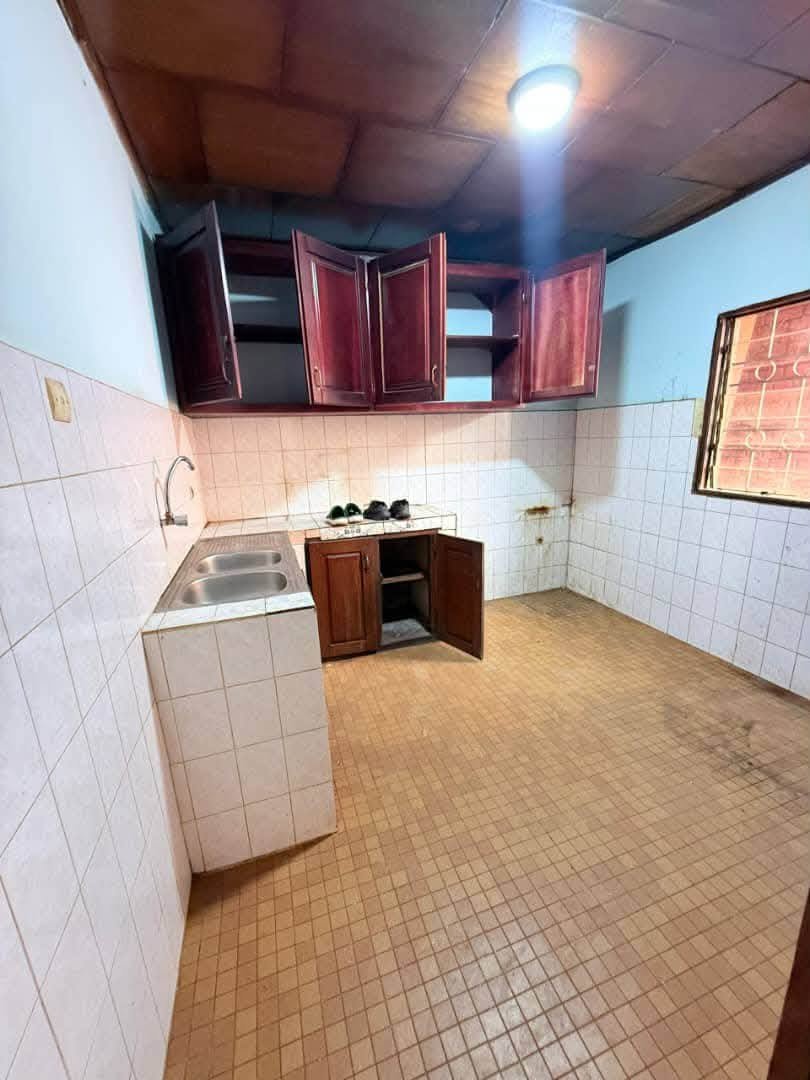 UN DUPLEX SPACIEUX AVEC ESPACE VERT — photo 10