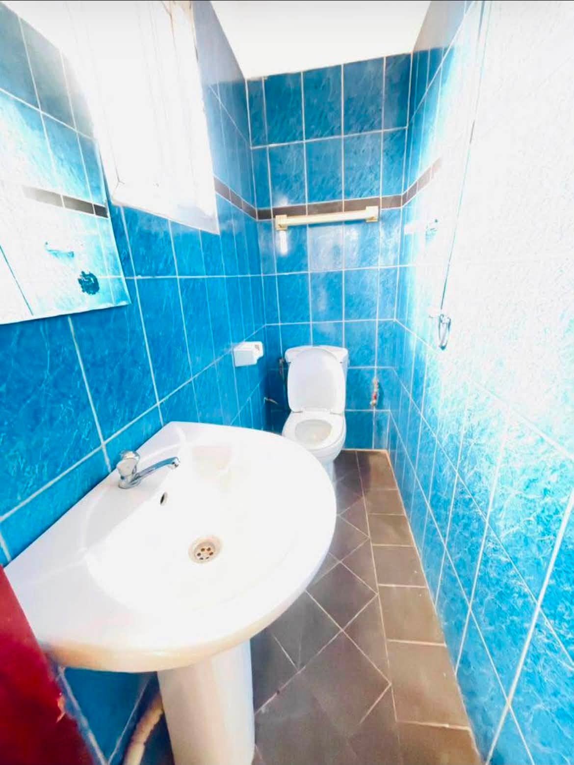 Appartement moderne à Damas — photo 5