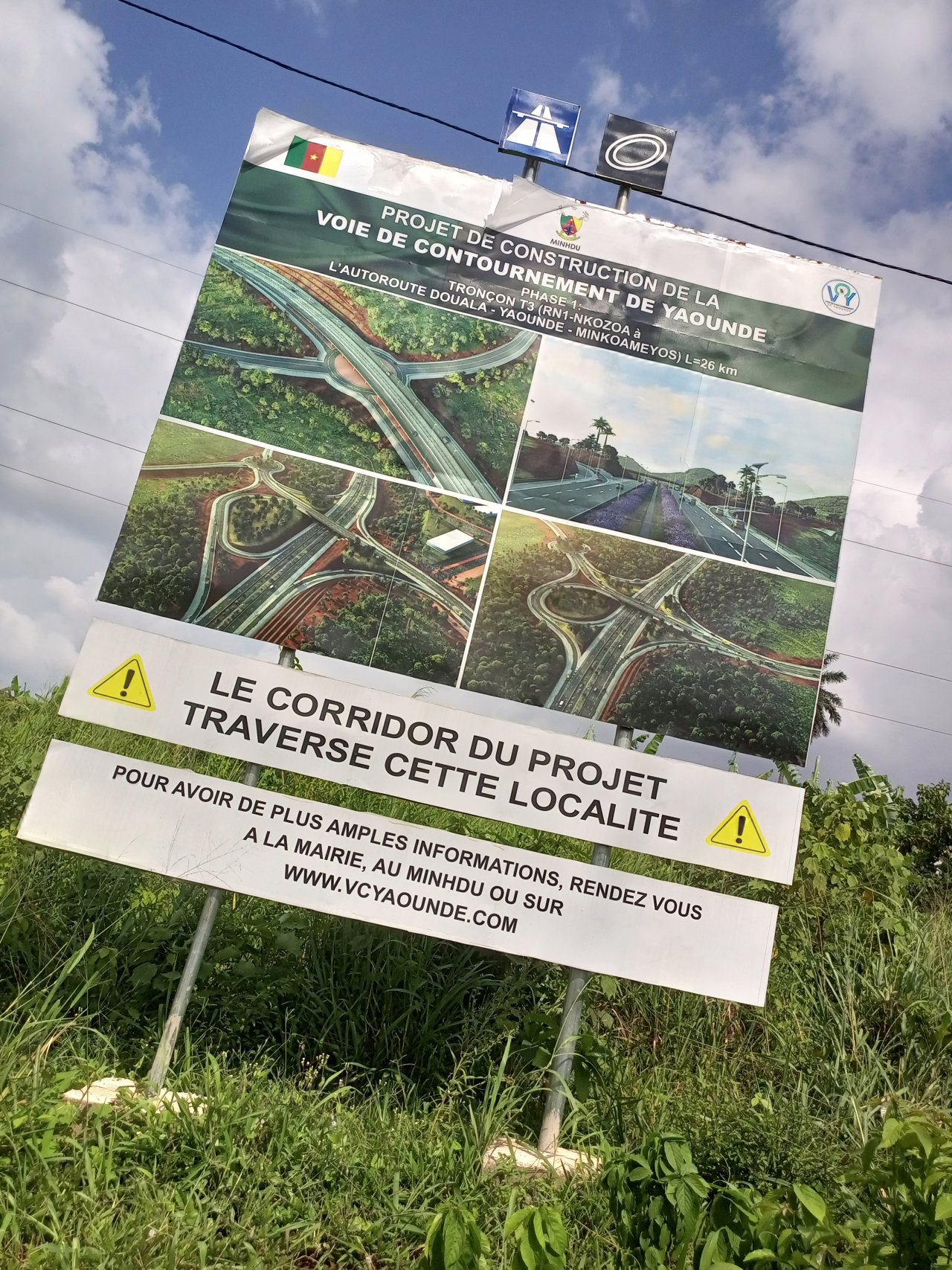TERRAIN TITRÉ EN VENTE À NYOM — photo 5