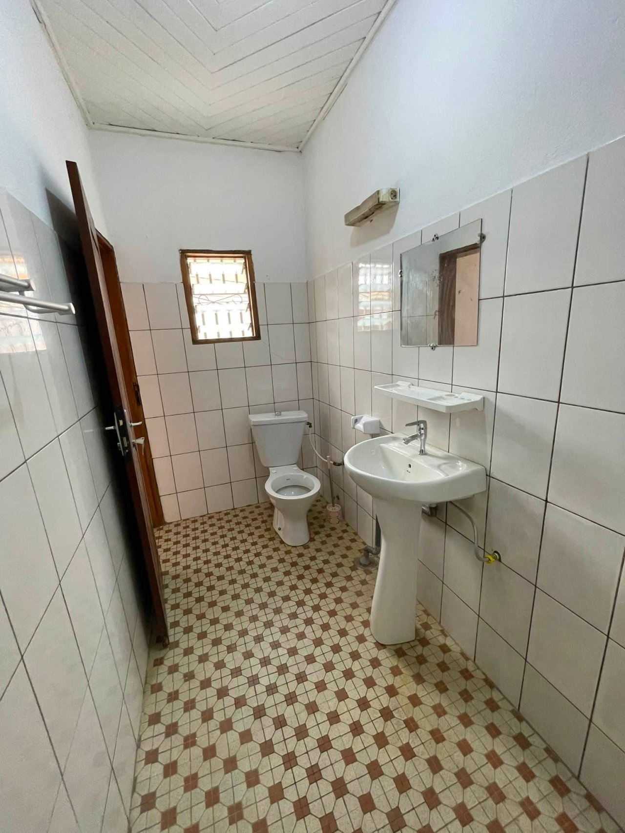 Appartement moderne à Biyemassi — photo 9