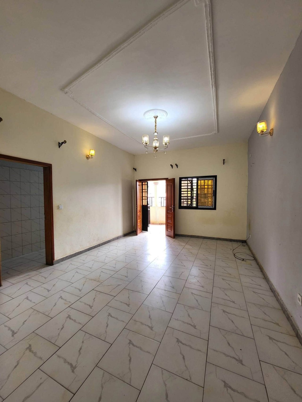Appartement moderne — photo 2