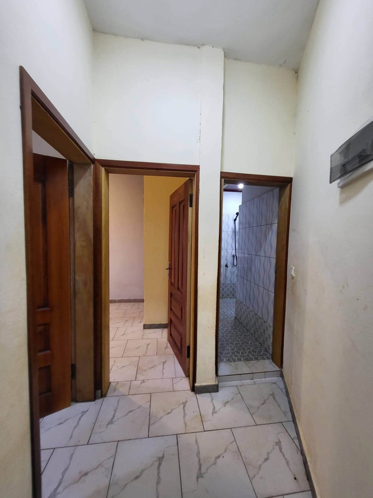 Appartement moderne — photo 5