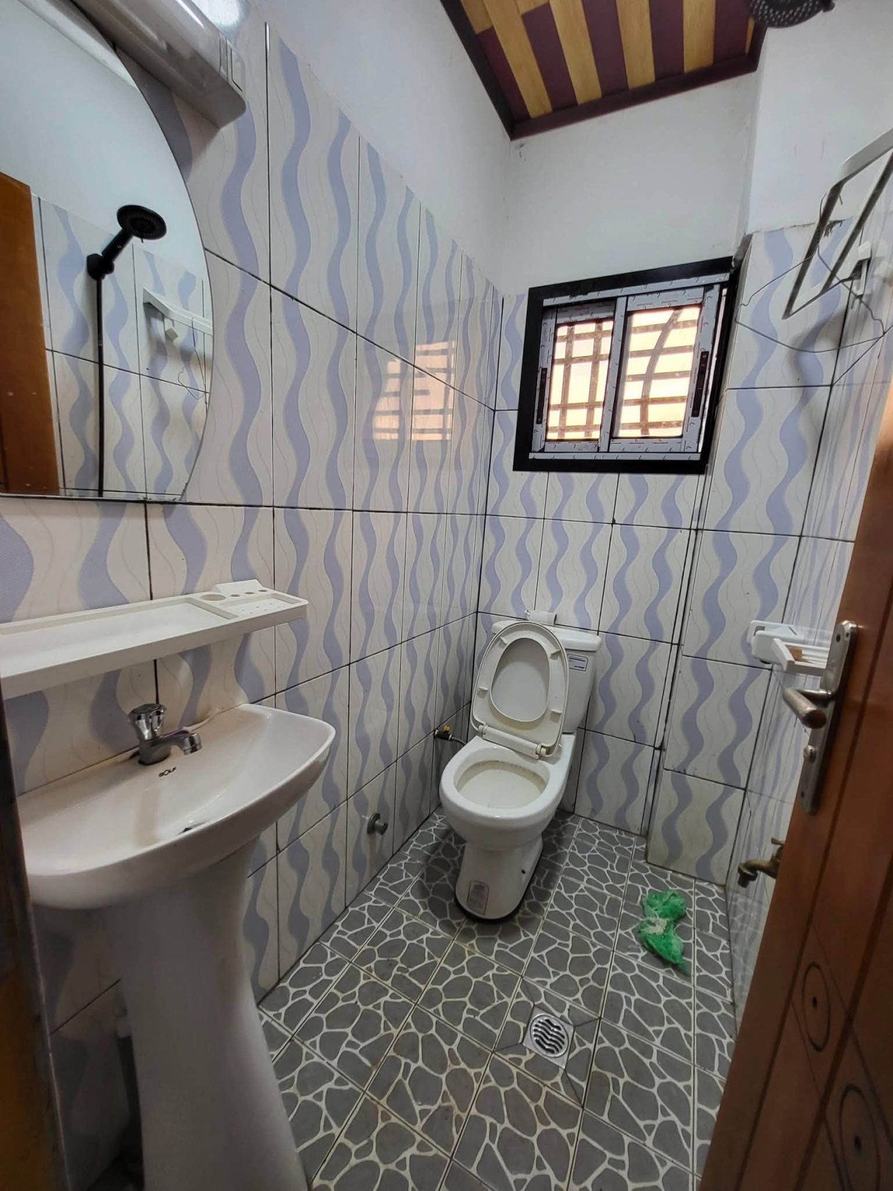Appartement moderne — photo 9