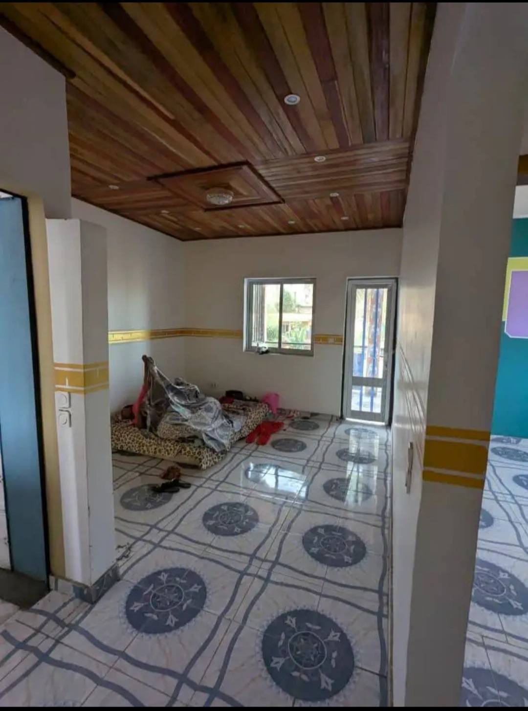 Appartement moderne — photo 3