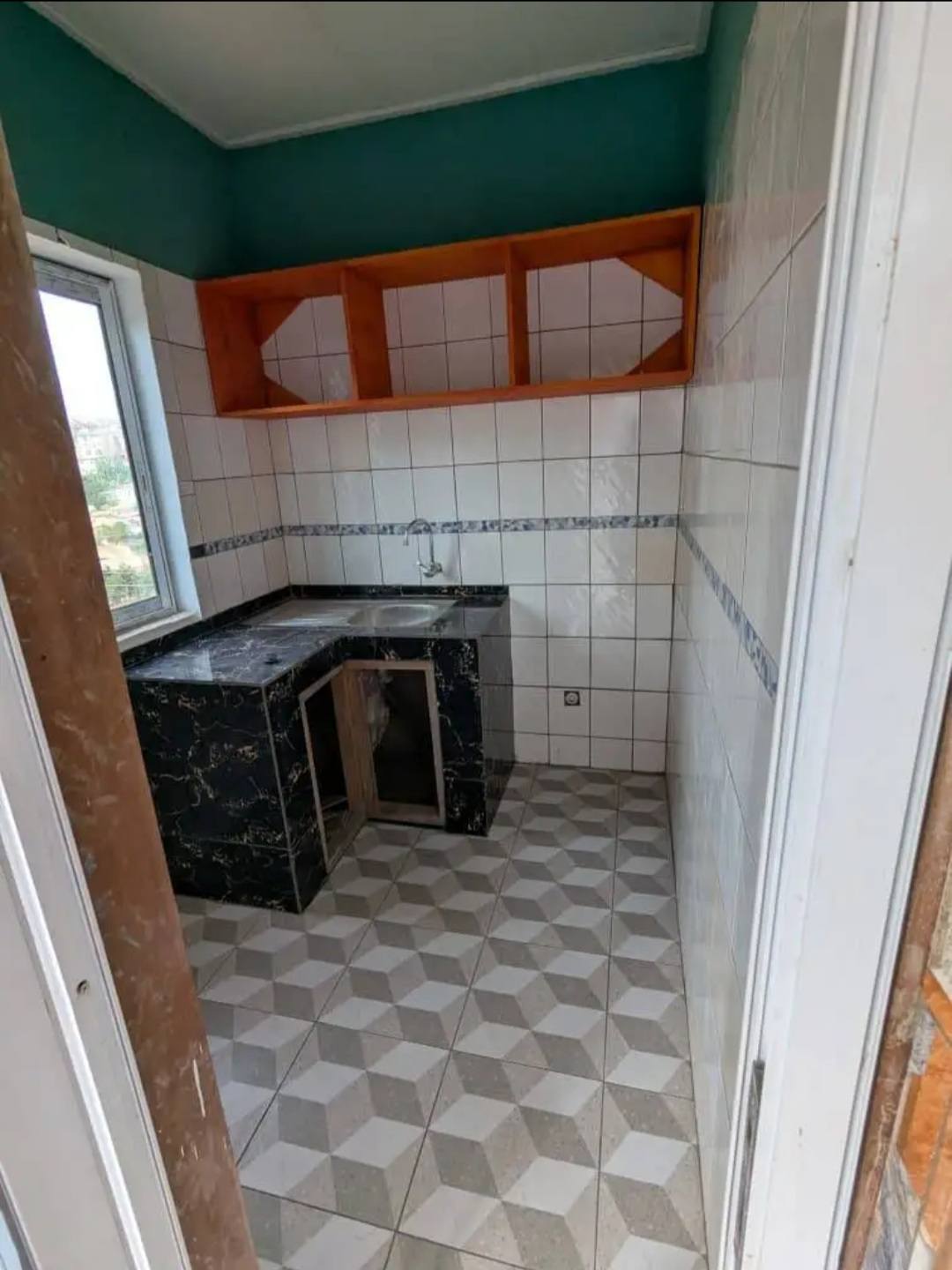 Appartement moderne — photo 4