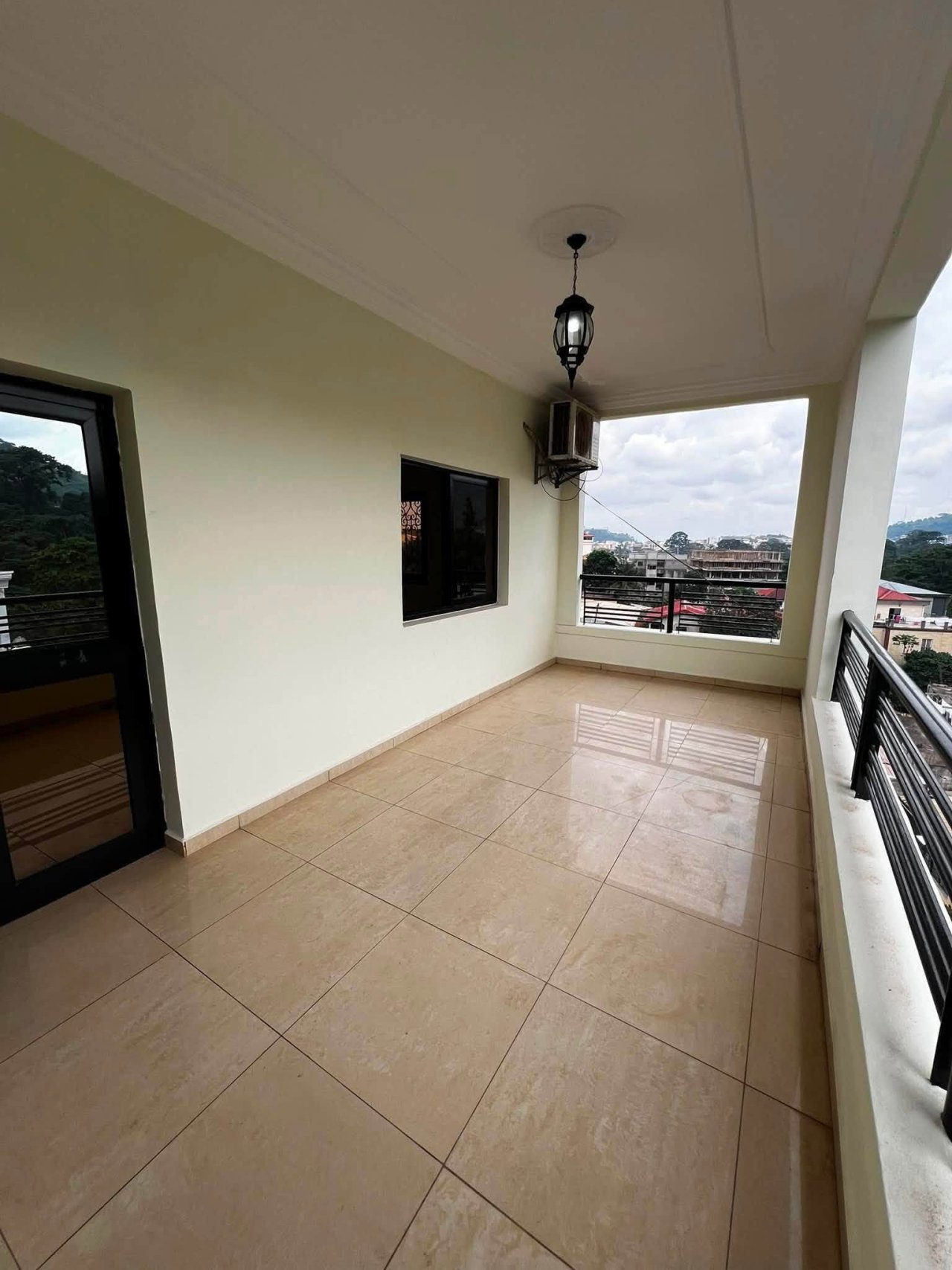 APPARTEMENT HAUT STANDING A LOUER — photo 2