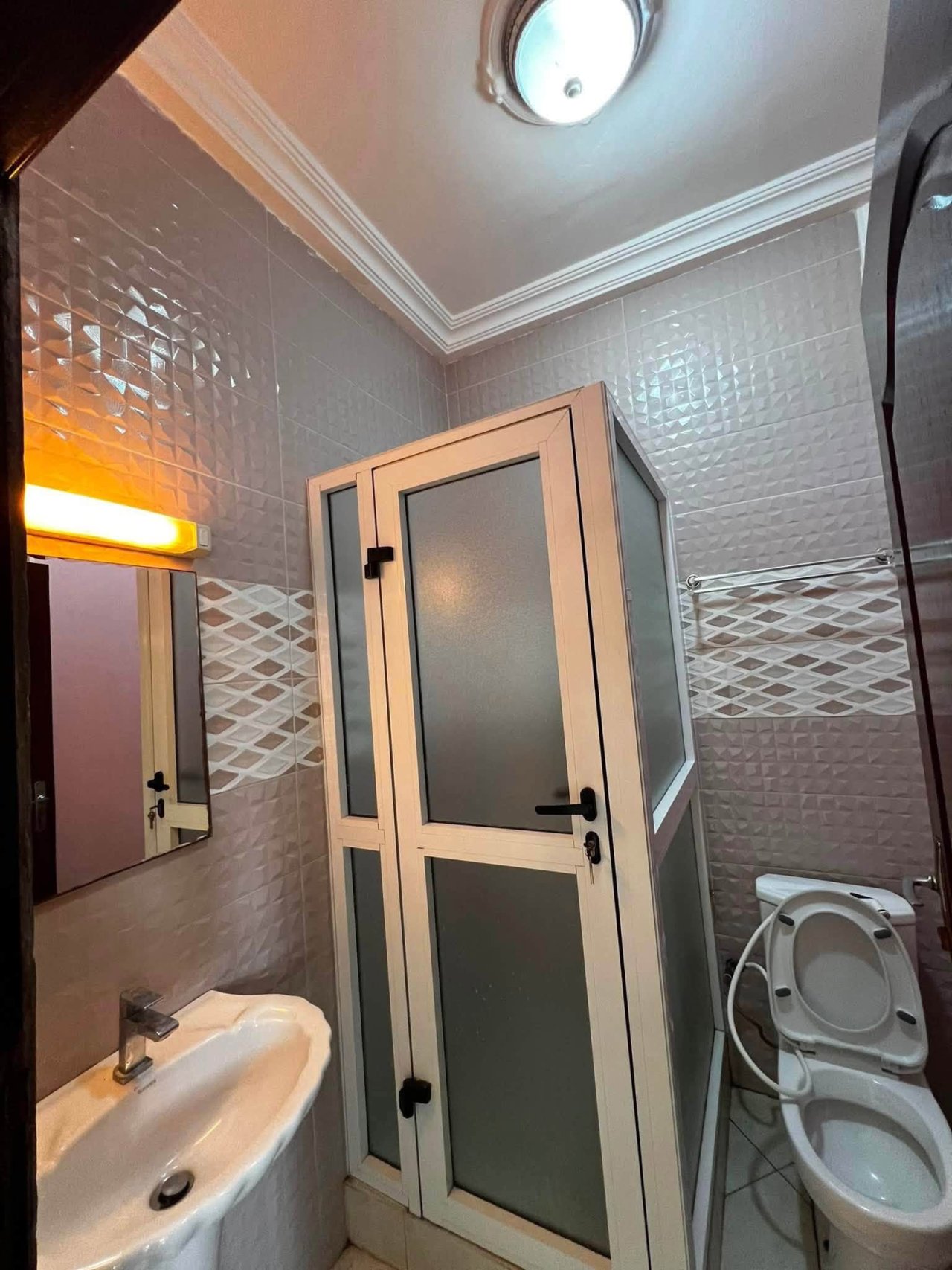 APPARTEMENT HAUT STANDING A LOUER — photo 4