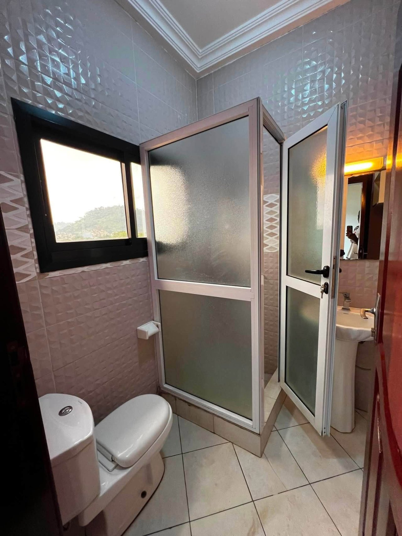 APPARTEMENT HAUT STANDING A LOUER — photo 8