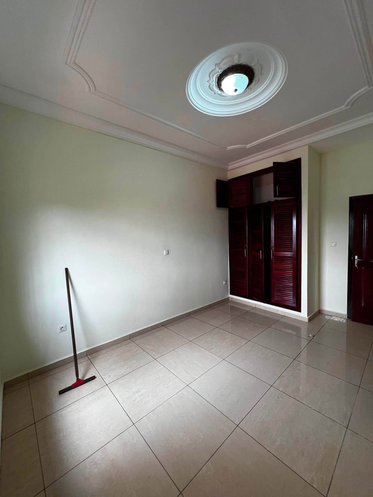 APPARTEMENT HAUT STANDING A LOUER — photo 9