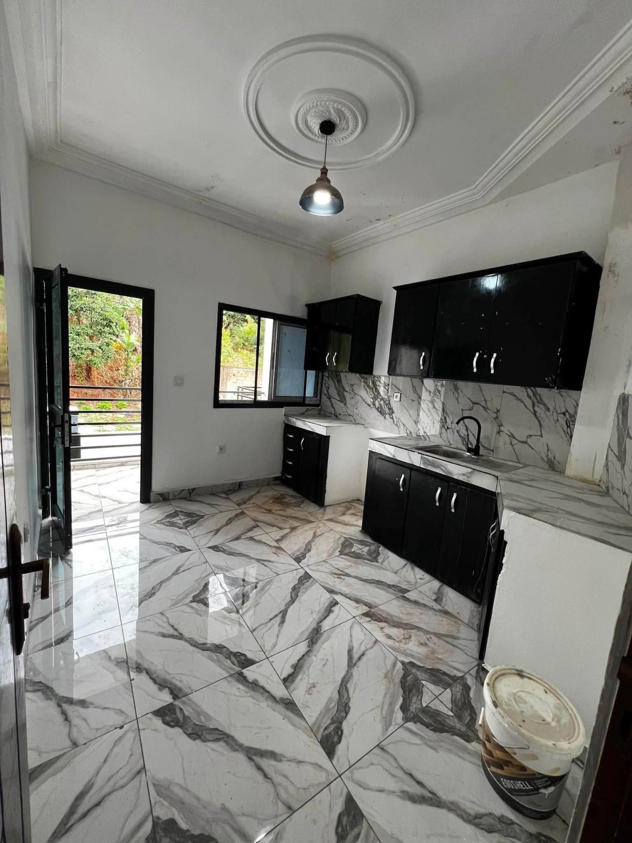 APPARTEMENT BON HAUT STANDING — photo 2