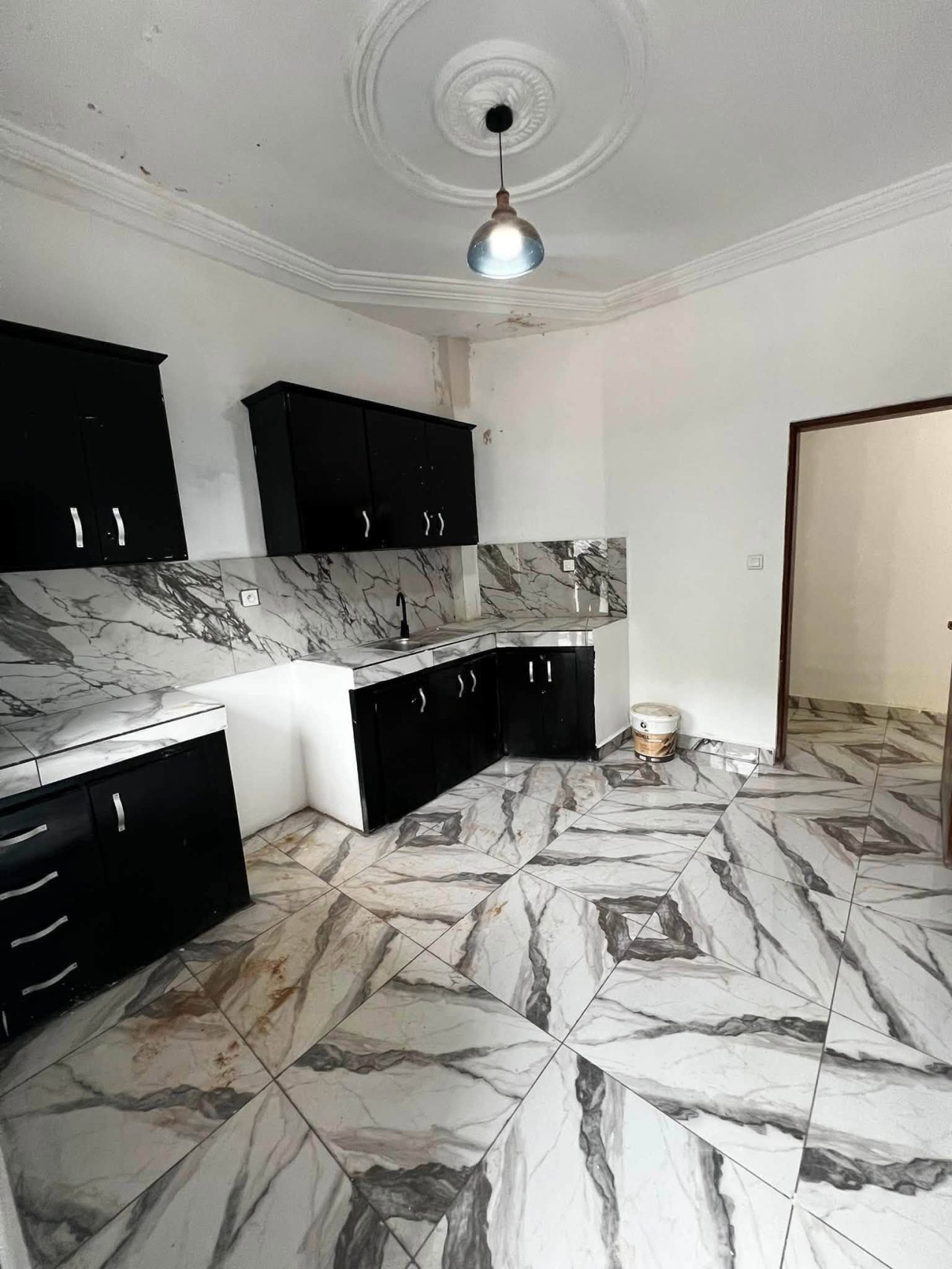 APPARTEMENT BON HAUT STANDING — photo 4