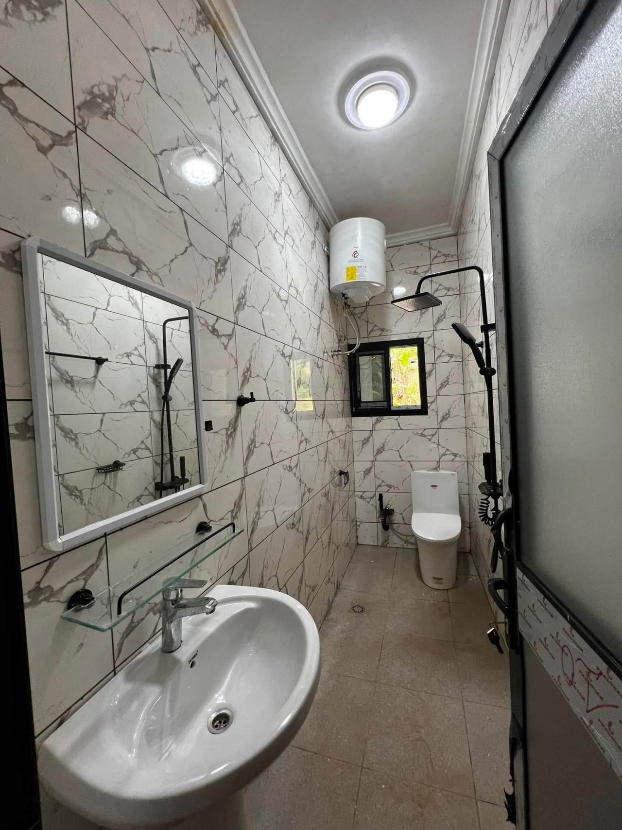 APPARTEMENT BON HAUT STANDING — photo 9