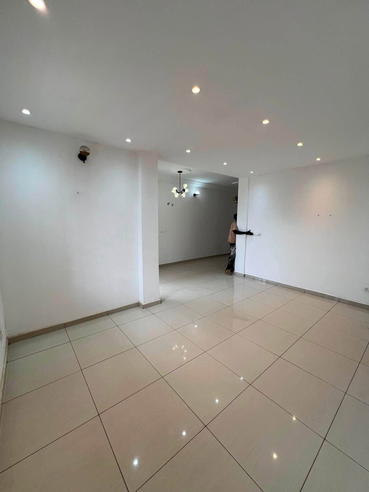 APPARTEMENT ultra haut standing — photo 2