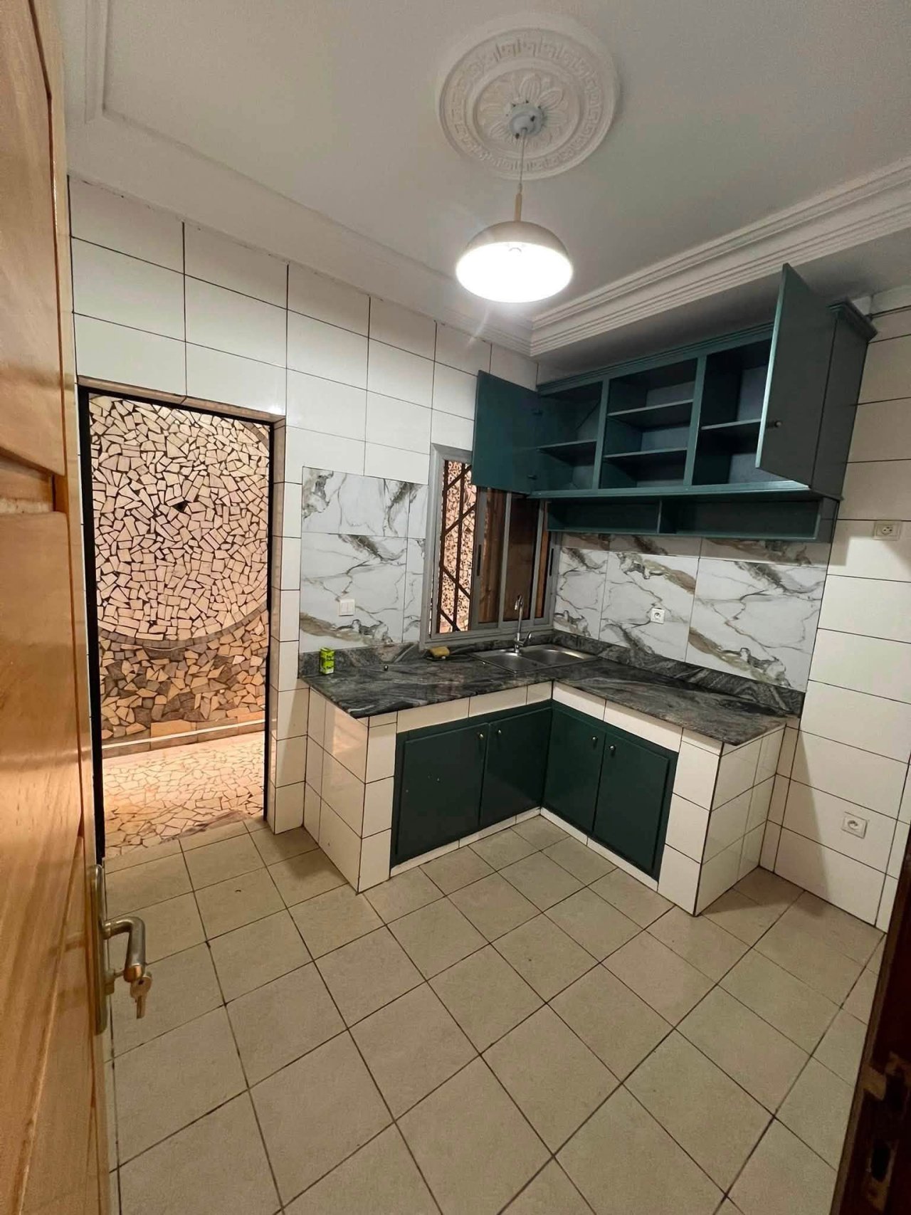 APPARTEMENT ultra haut standing — photo 3