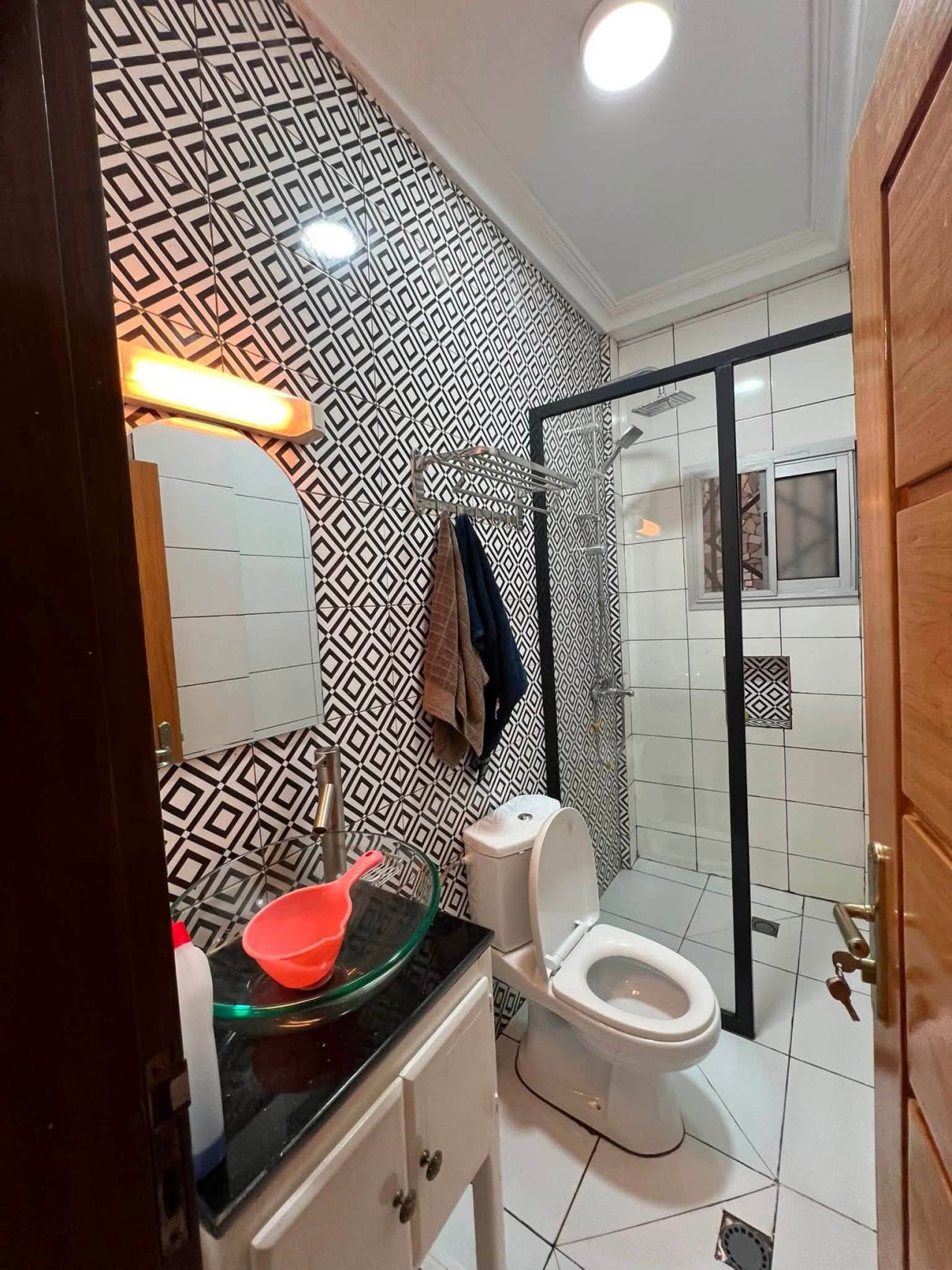 APPARTEMENT ultra haut standing — photo 4