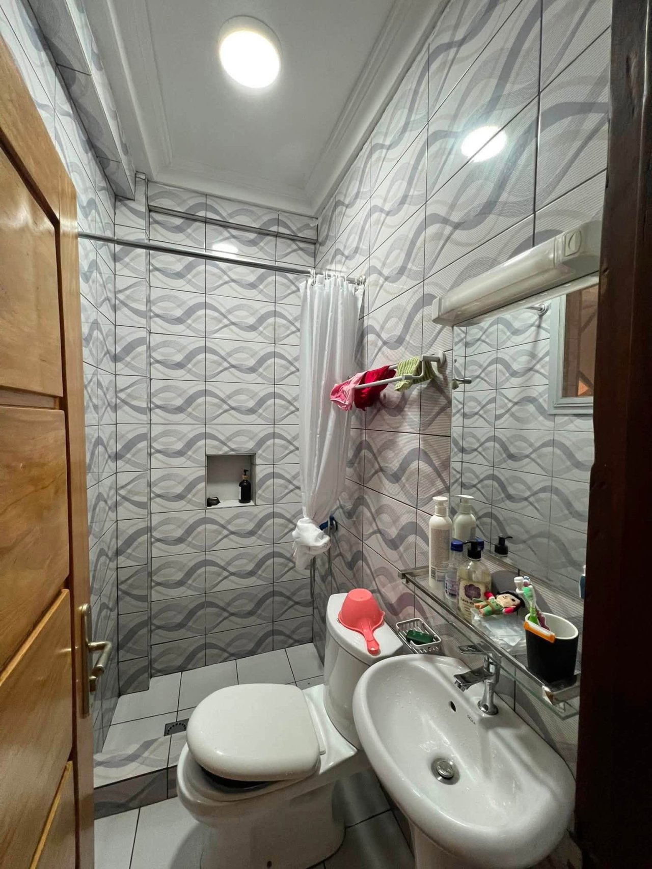 APPARTEMENT ultra haut standing — photo 5