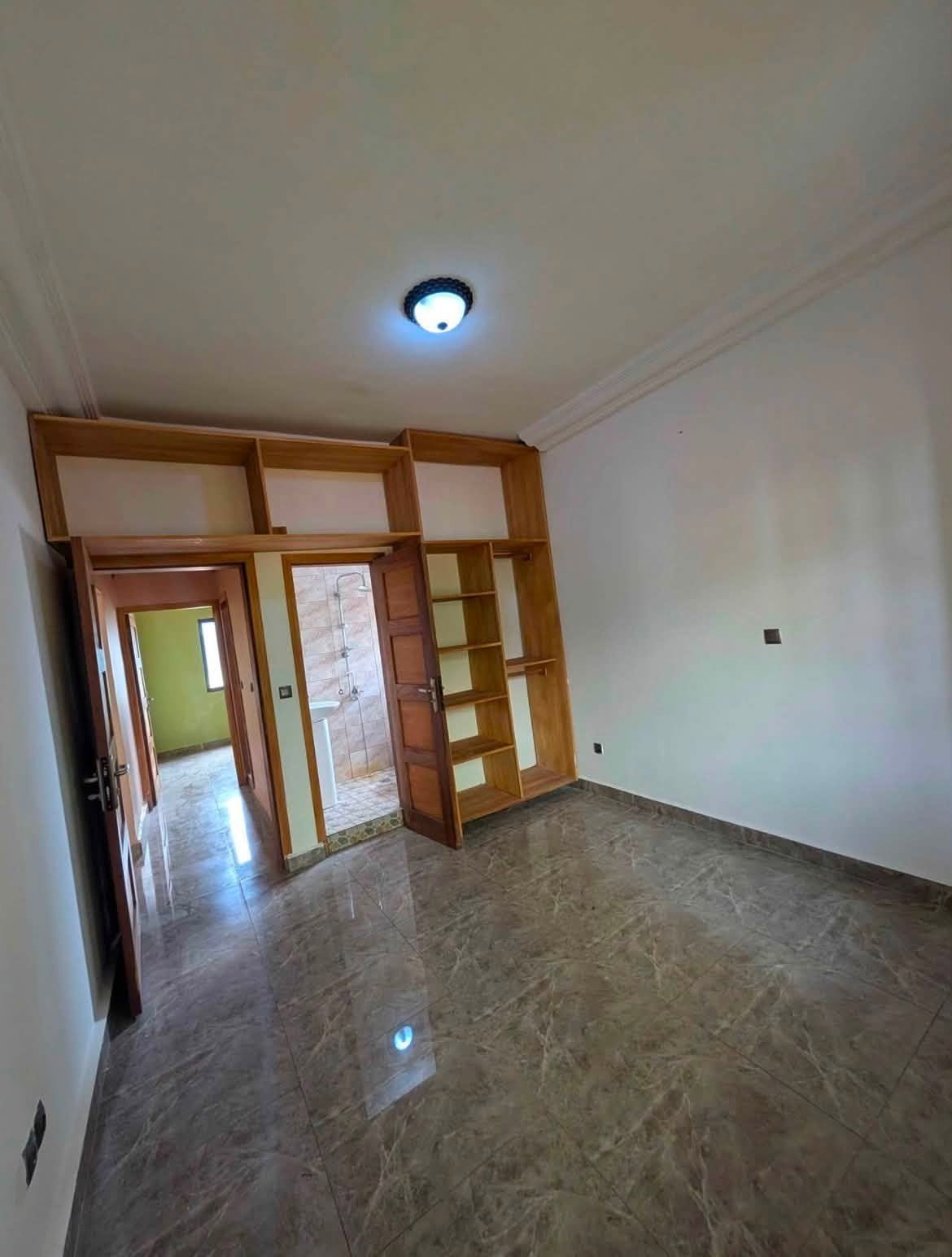 Appartement moderne — photo 2