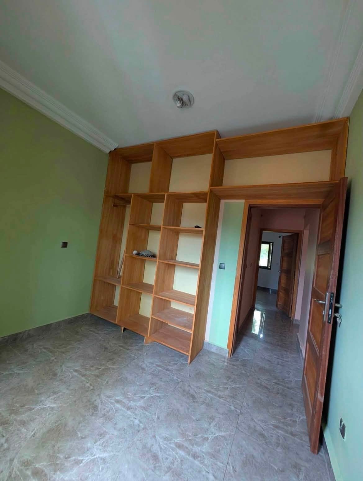 Appartement moderne — photo 5