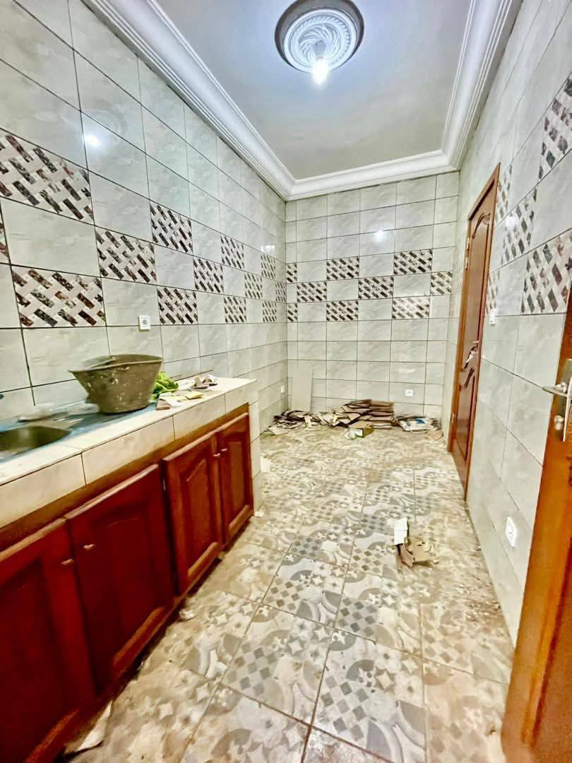 APPARTEMENTS MODERNES