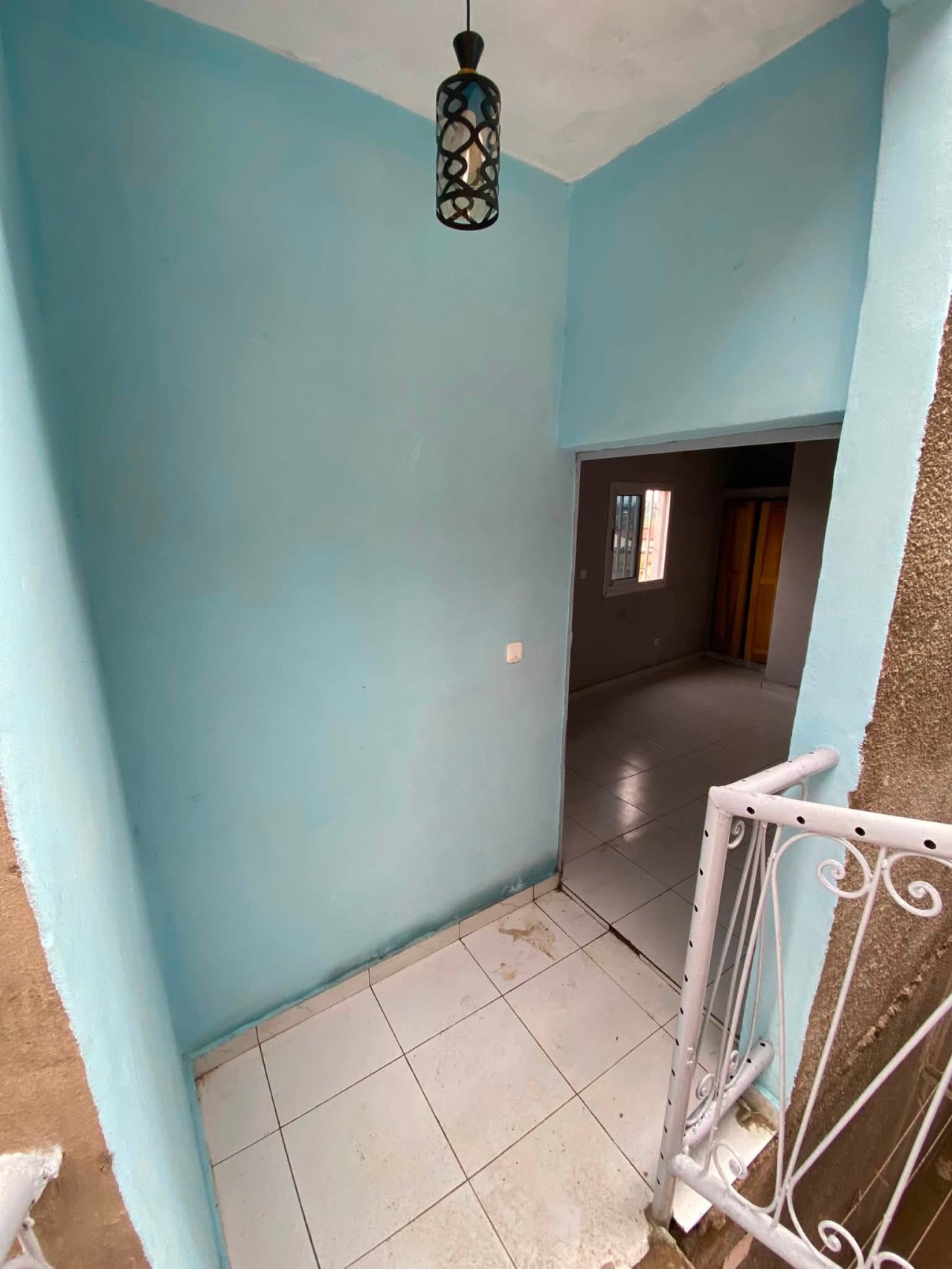 CHAMBRE À 30milles — photo 1
