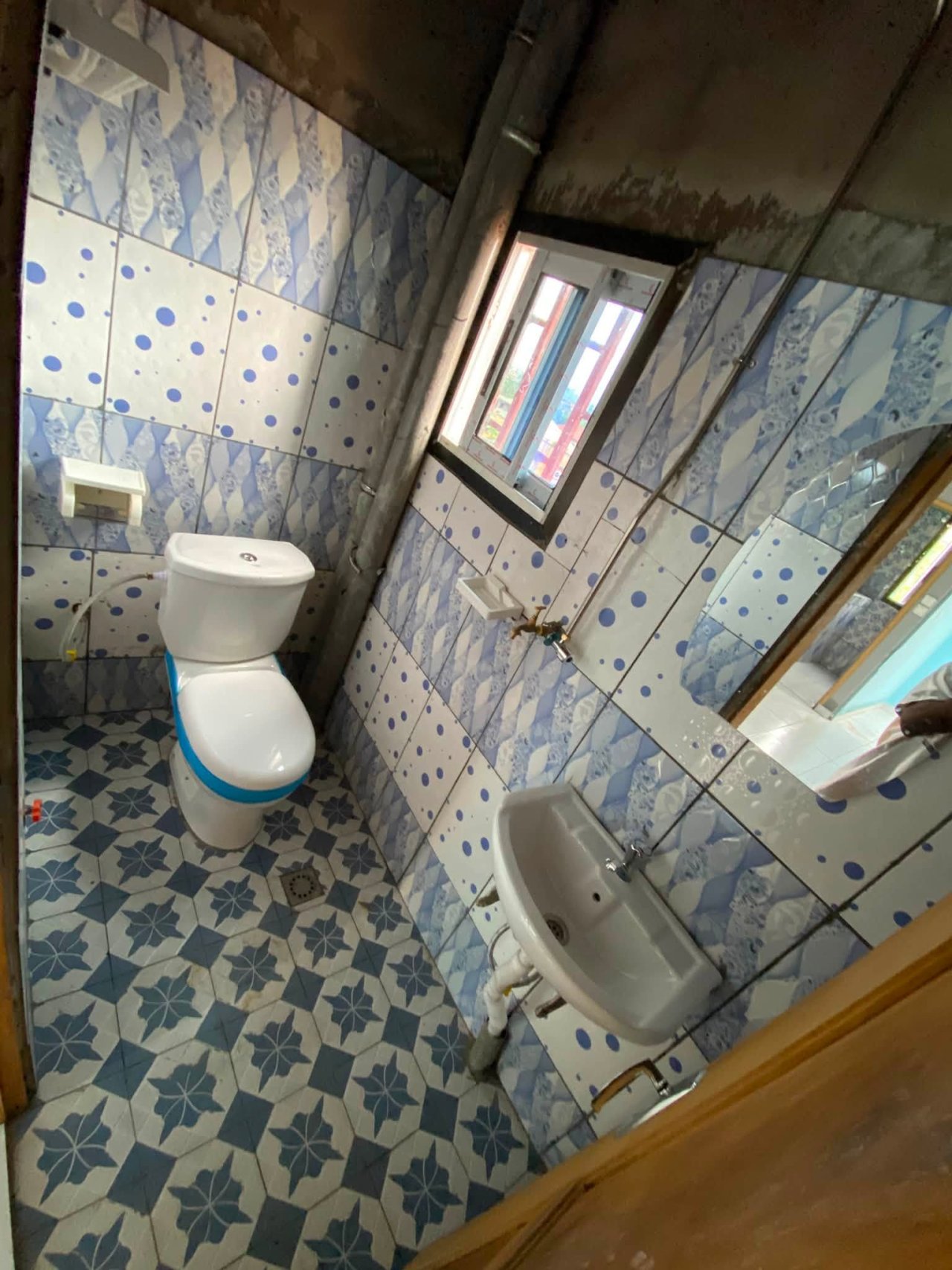CHAMBRE À 30milles — photo 3