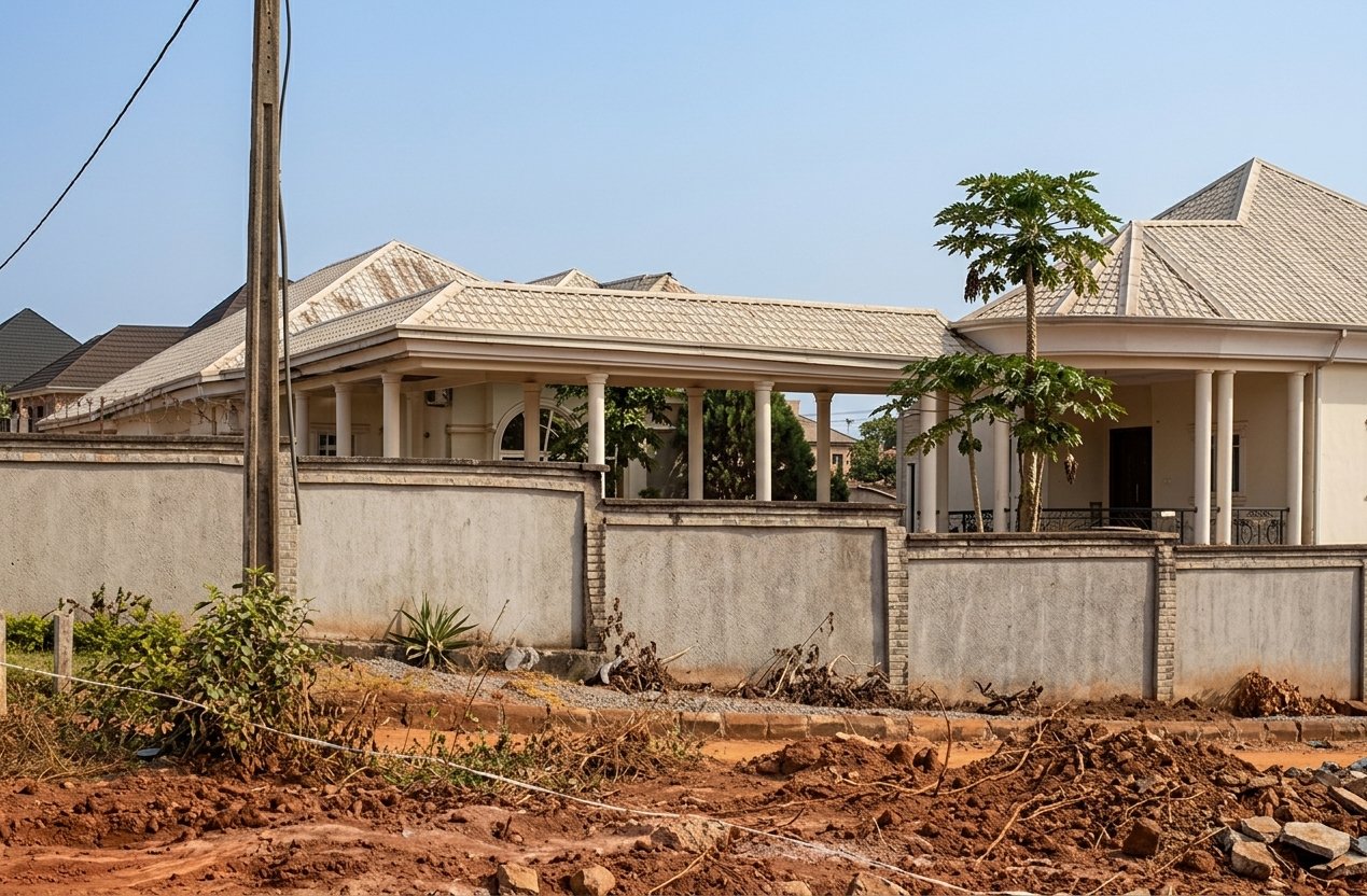ALERTE INVESTISSEMENT : NKOLNGUET (NSIMALEN) — photo 1