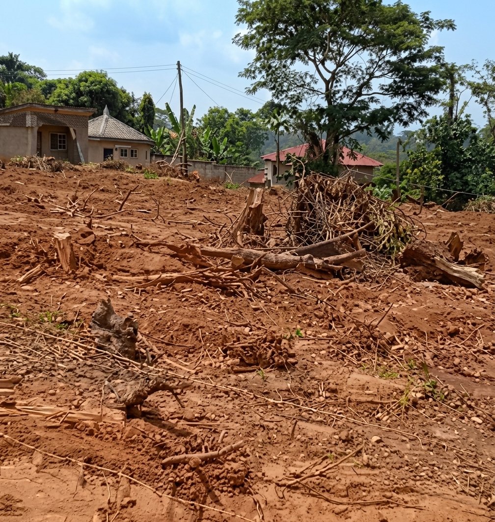 ALERTE INVESTISSEMENT : NKOLNGUET (NSIMALEN) — photo 2