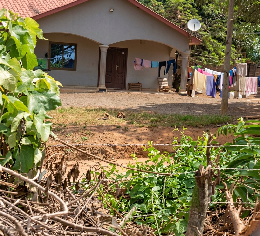 ALERTE INVESTISSEMENT : NKOLNGUET (NSIMALEN) — photo 4