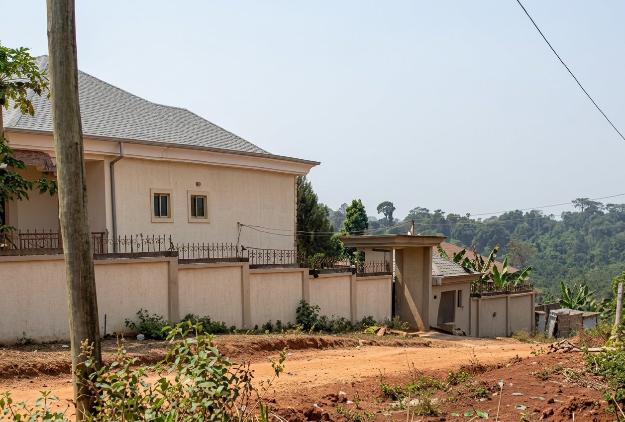 ALERTE INVESTISSEMENT : NKOLNGUET (NSIMALEN) — photo 5