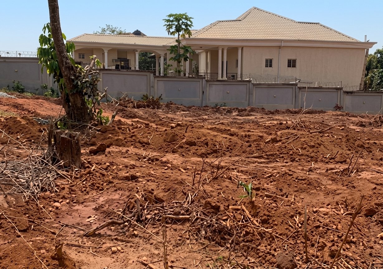 ALERTE INVESTISSEMENT : NKOLNGUET (NSIMALEN) — photo 6
