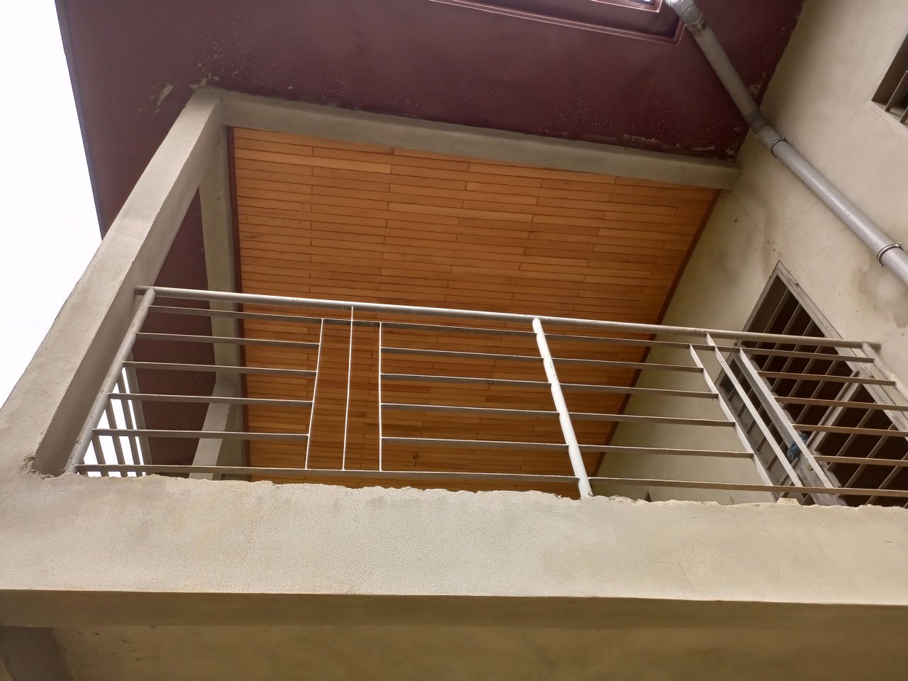 DUPLEX EN VENTE À ODZA (Yaoundé) — photo 3