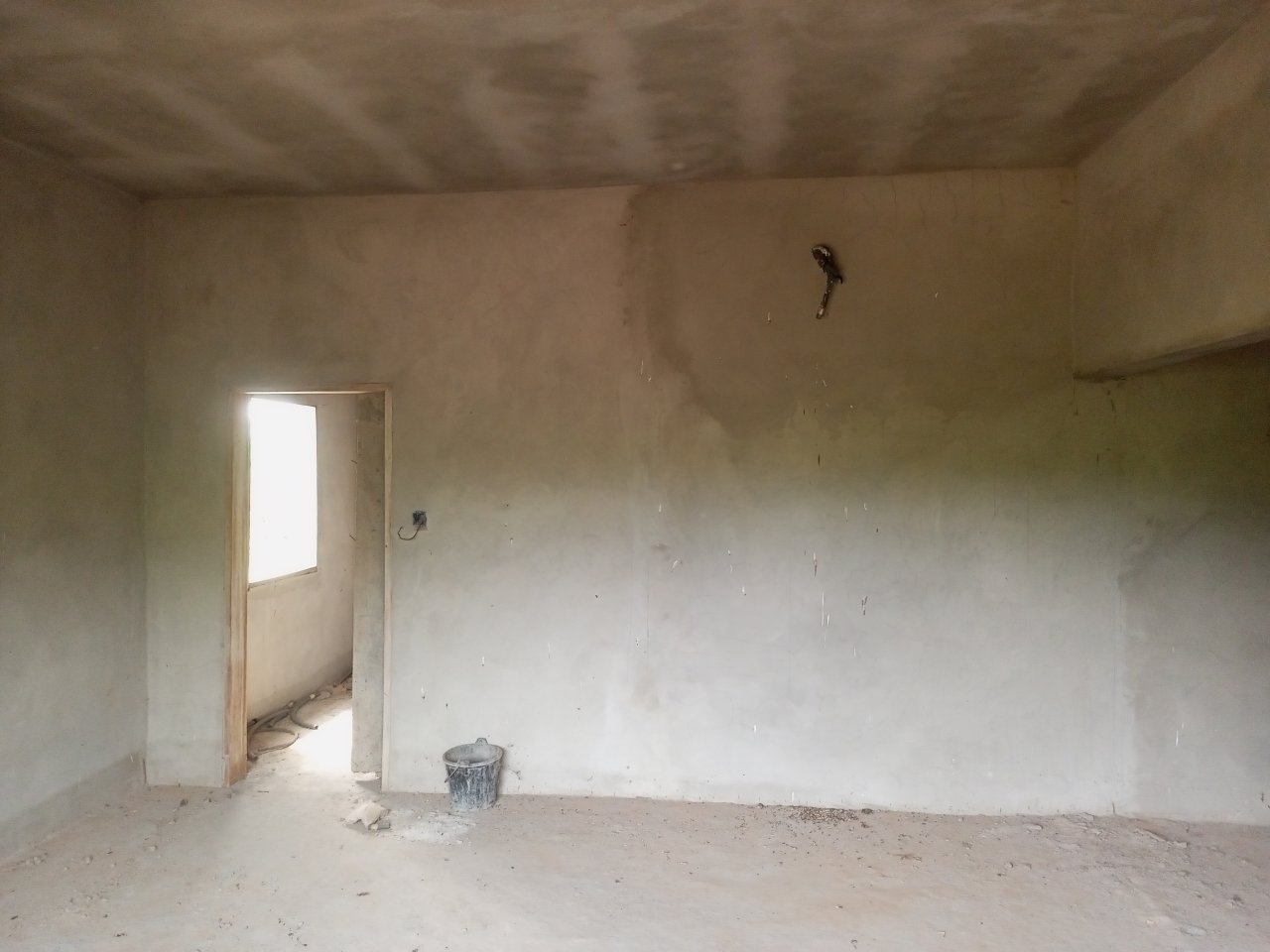 DUPLEX EN VENTE À ODZA (Yaoundé) — photo 6