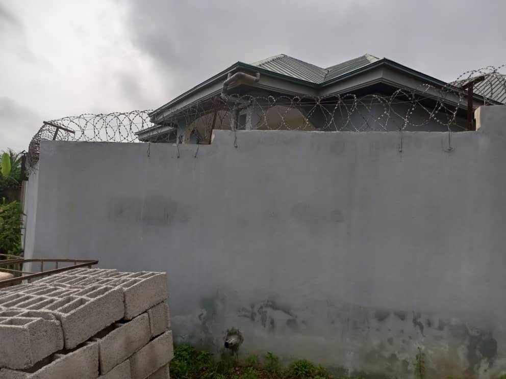TERRAIN EN VENTE A AFANAYOA — photo 2