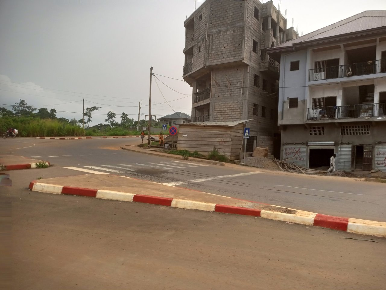 TERRAIN EN VENTE A AFANAYOA — photo 5