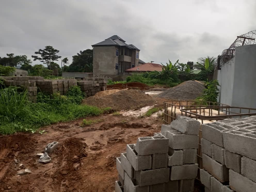 TERRAIN EN VENTE A AFANAYOA — photo 6
