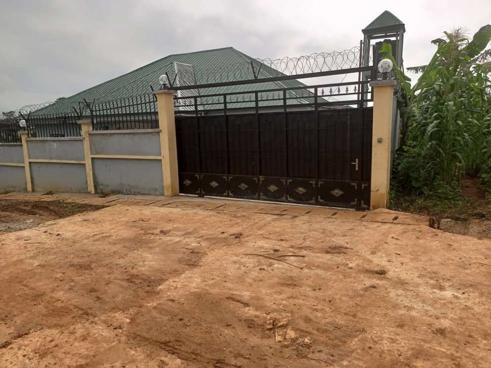 TERRAIN EN VENTE A AFANAYOA — photo 7