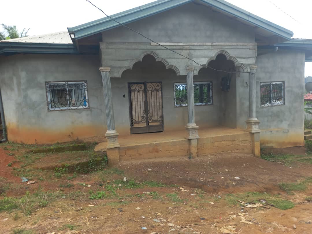 Maison en vente sur l'Axe Yaoundé - Mfou — photo 2