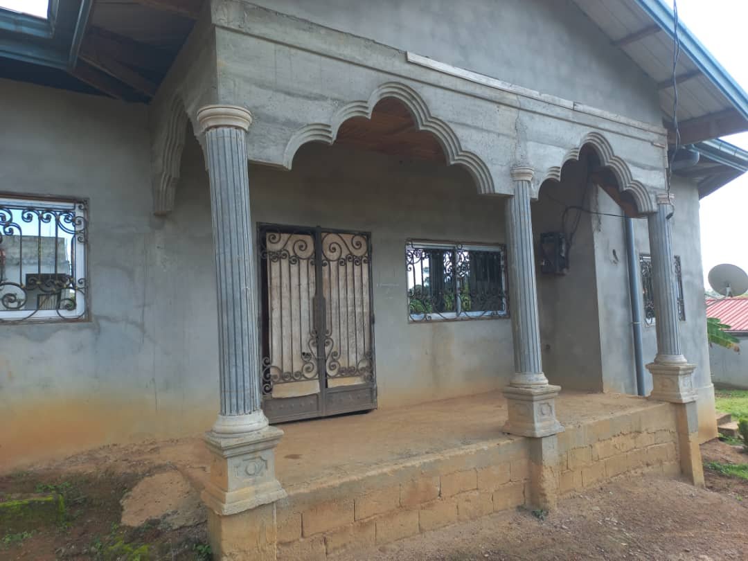 Maison en vente sur l'Axe Yaoundé - Mfou — photo 3