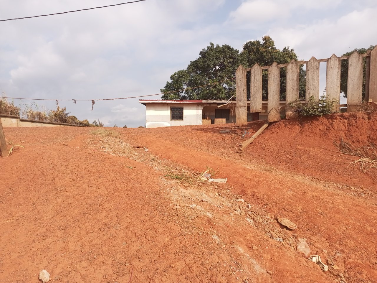 Terrain de 3150 m² en vente, échangeur d’Ahala — photo 5