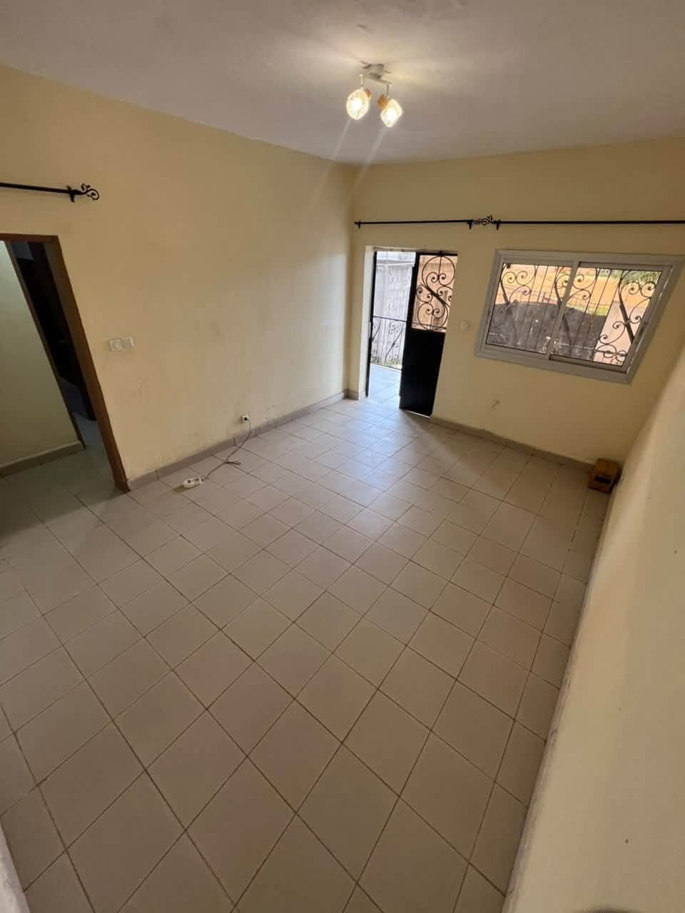 APPARTEMENT 3chambres — photo 2
